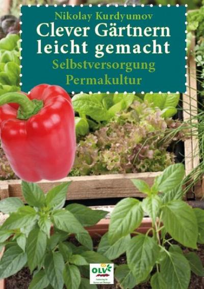 Clever gärtnern leicht gemacht