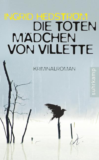 Die toten Mädchen von Villette