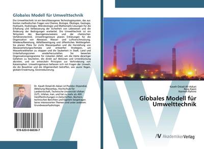 Globales Modell für Umwelttechnik - Kaveh Ostad-Ali-Askari