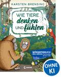 Wie Tiere denken und fühlen