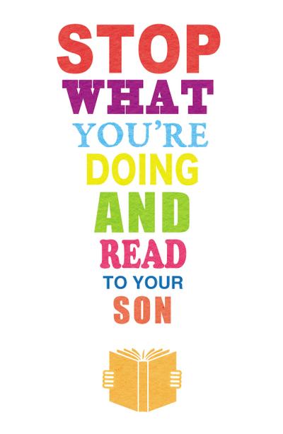 Stop What You’re Doing and Read.To Your Son: Just So Stories & Moonfleet