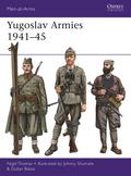 Yugoslav Armies 1941-45