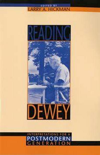 Reading Dewey