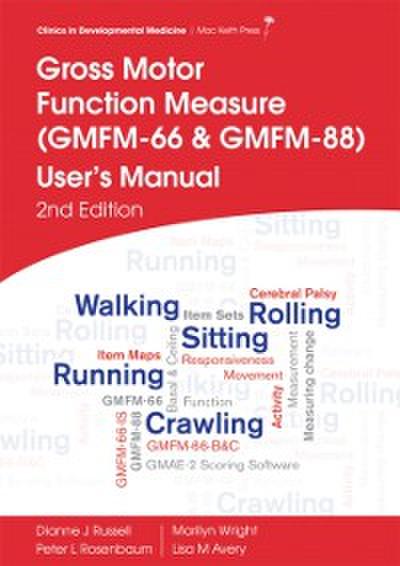 GMFM (GMFM-66 & GMFM-88) User’s Manual, 2nd edition
