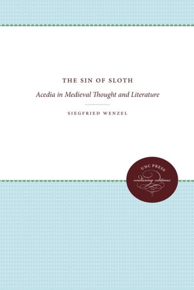 Sin of Sloth