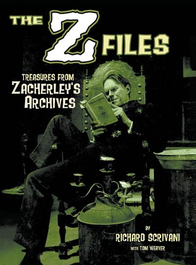 Z Files
