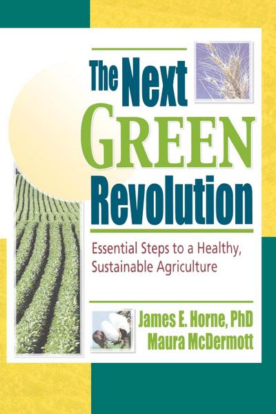 The Next Green Revolution