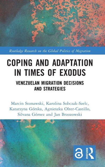 Coping and Adaptation in Times of Exodus