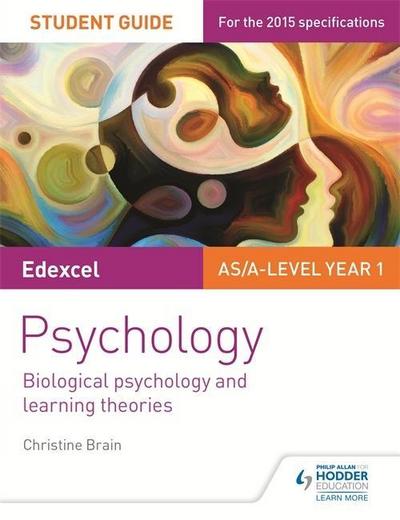 Edexcel Psychology Student Guide 2: Biological psychology an