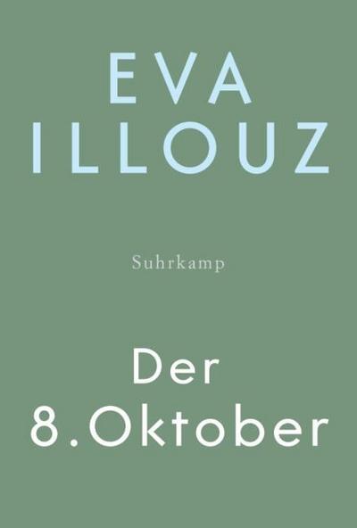 Der 8. Oktober