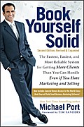 Book Yourself Solid