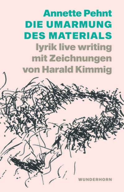Die Umarmung des Materials