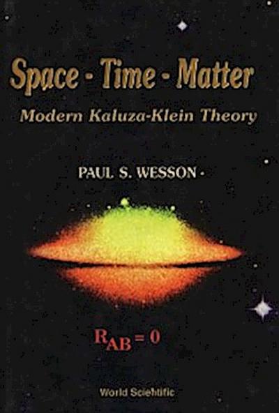 Space-time-matter: Modern Kaluza-klein Theory