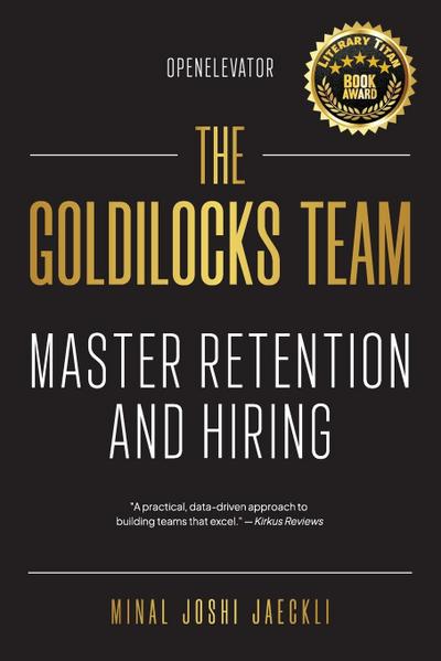 The Goldilocks Team
