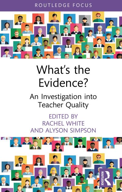 What’s the Evidence?