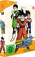 Dragonball Z Kai
