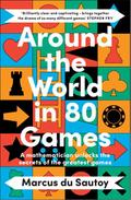 Around the World in 80 Games