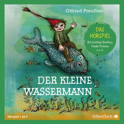 Der kleine Wassermann - Das Hörspiel