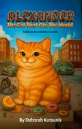Alexander The Cat That Ate The World