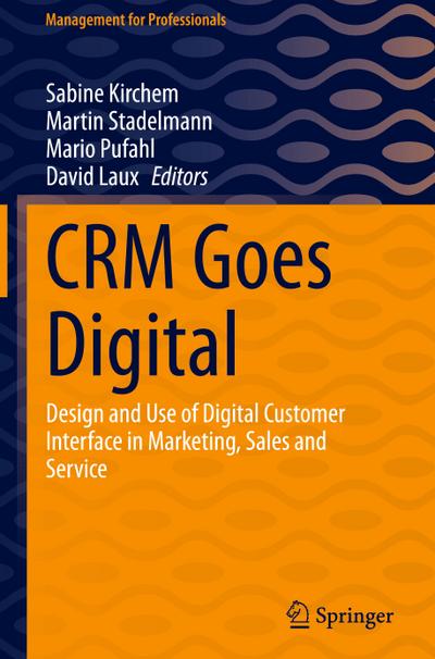 CRM Goes Digital