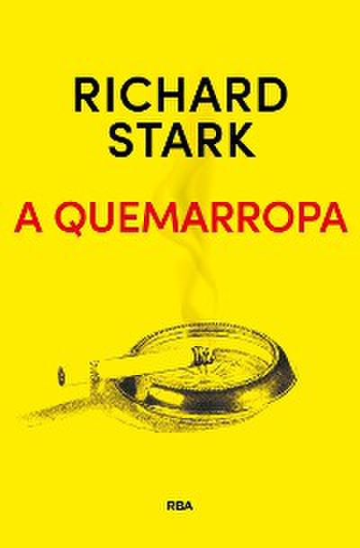 A quemarropa