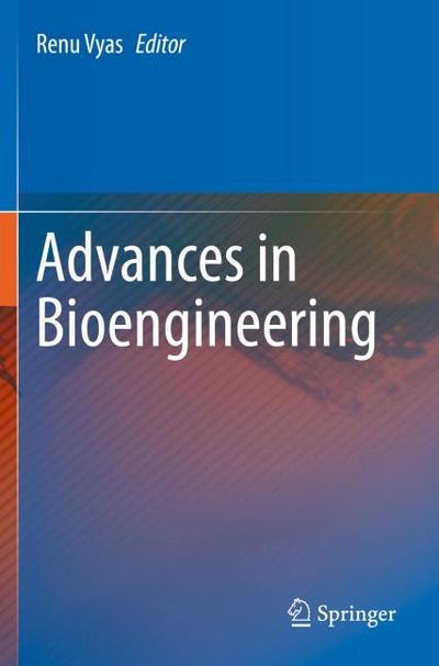 Advances in Bioengineering