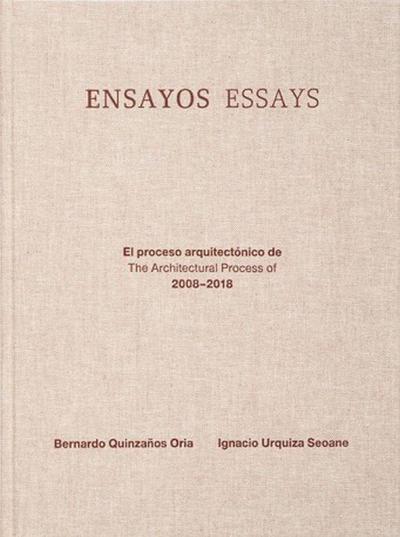 Ensayos / Essays