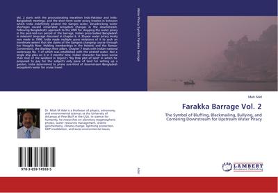 Farakka Barrage Vol. 2