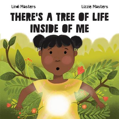 There’s a tree of life inside of me