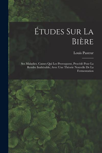 Études Sur La Bière