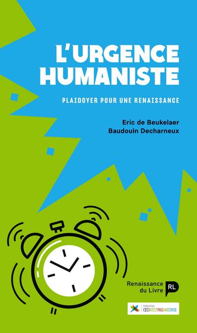 L’urgence humaniste