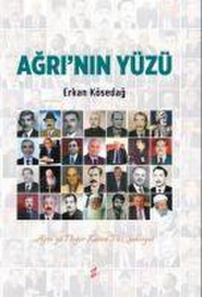 Agrinin Yüzü