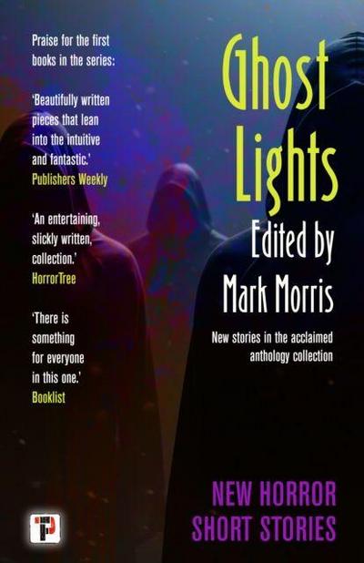 Ghost Lights