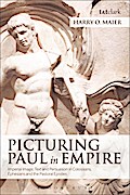 Picturing Paul in Empire