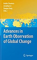 Advances in Earth Observation of Global Change