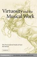 Virtuosity and the Musical Work