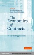 Economics of Contracts