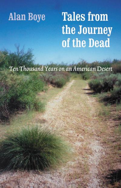 Tales from the Journey of the Dead