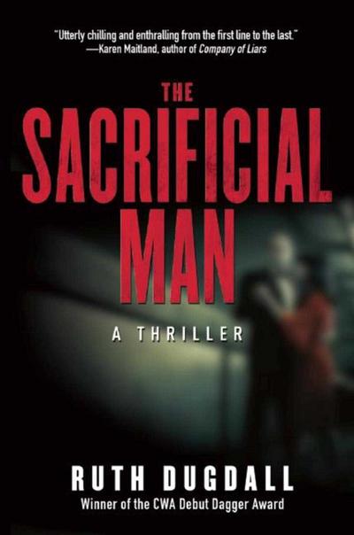 The Sacrificial Man