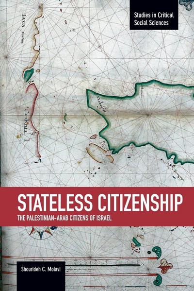 Stateless Citizenship