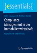 Compliance Management in der Immobilienwirtschaft