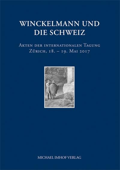 Winckelmann und die Schweiz
