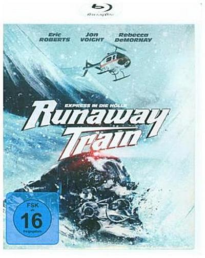 Runaway Train - Express in die Hölle