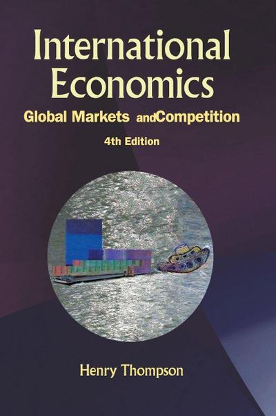 INTERNATIONAL ECO (4TH ED)