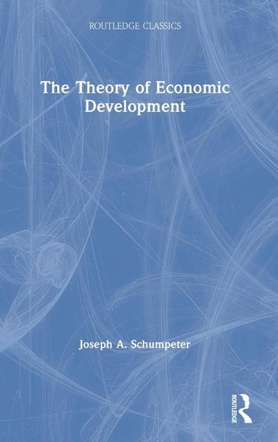 The Theory of Economic Development