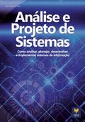 Análise e Projeto de Sistemas
