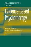 Practitioner’s Guide to Evidence-Based Psych