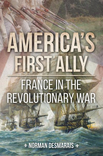 America’s First Ally