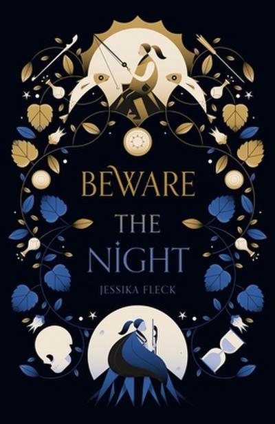 The Beware the Night