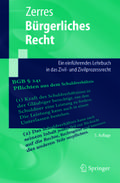 Bürgerliches Recht